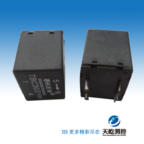 南京托肯TBC-SYH霍爾電流傳感器/閉環(huán)型/PCB安裝